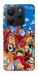 Чехол One piece together для Xiaomi Redmi Note 14 5G