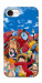 Чохол One piece together для iPhone 16e