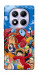 Чохол One piece together для Xiaomi Poco X7