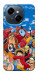 Чохол One piece together для TECNO Spark Go 1 (KL4)
