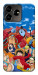 Чохол One piece together для ZTE Blade V50 Design 4G