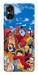 Чехол One piece together для Sony Xperia 5 V