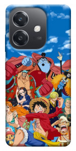 Чохол One piece together для Oppo A40m