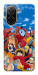 Чехол One piece together для Xiaomi Poco C71