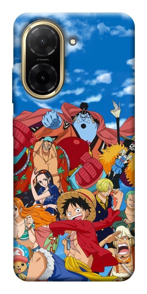Чохол One piece together для Xiaomi Redmi A5