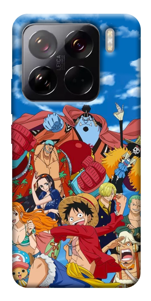 Чохол One piece together для Xiaomi 15 Pro