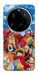 Чохол One piece together для Xiaomi 15 Ultra
