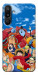 Чохол One piece together для Galaxy M16 5G