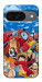 Чохол One piece together для Google Pixel 10 Pro