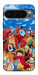 Чохол One piece together для Google Pixel 10 Pro XL