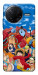 Чохол One piece together для Xiaomi Poco F7 Pro