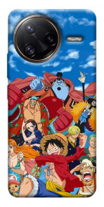 Чохол One piece together для Xiaomi Poco F7 Ultra