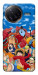 Чохол One piece together для Xiaomi Poco F7 Ultra
