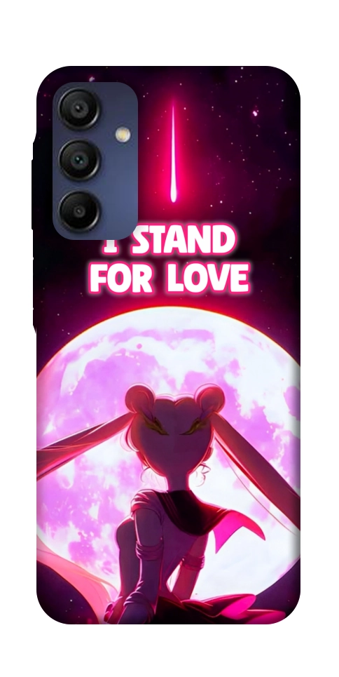 Чехол Sailor moon для Galaxy A16 5G