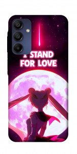 Чохол Sailor moon для Samsung Galaxy A16 5G