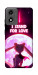 Чехол Sailor moon для Motorola Moto E14