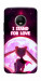 Чохол Sailor moon для Motorola Moto G5S