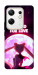 Чохол Sailor moon для Infinix Zero 30 4G
