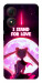 Чехол Sailor moon для ZTE Blade A34 4G