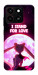 Чехол Sailor moon для ZTE Blade A35 4G