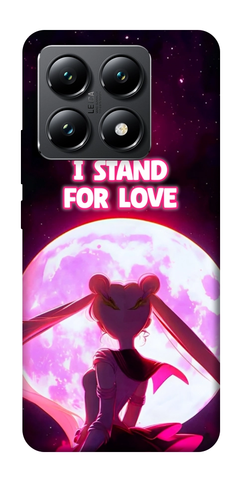 Чехол Sailor moon для Xiaomi 14T