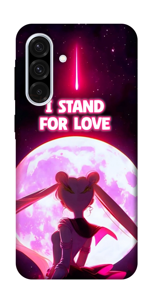 Чехол Sailor moon для Galaxy A36 5G
