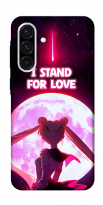 Чехол Sailor moon для Galaxy A36 5G