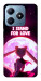 Чехол Sailor moon для Realme C63 4G
