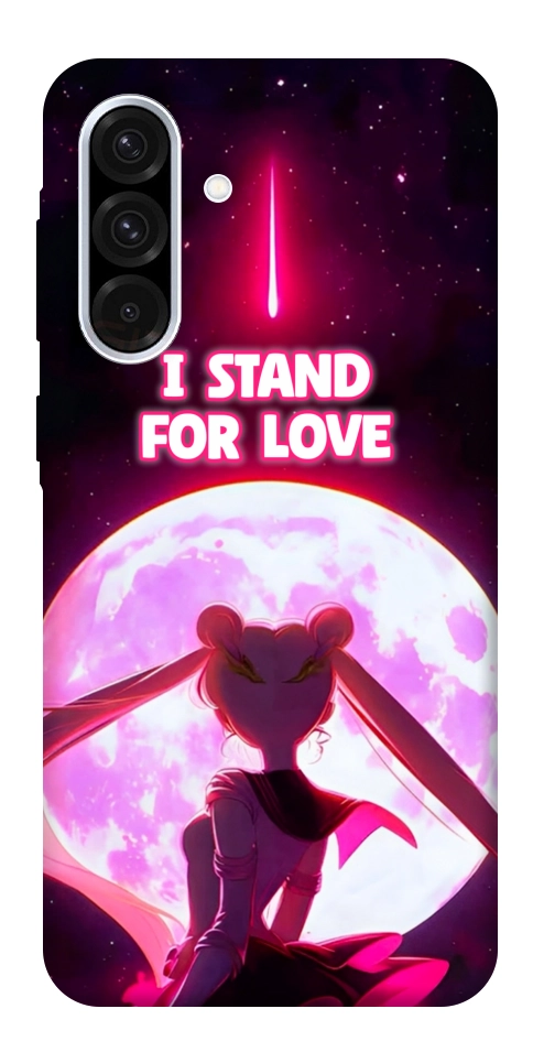 Чохол Sailor moon для Galaxy A56 5G
