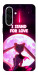 Чохол Sailor moon для Galaxy A56 5G