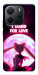 Чехол Sailor moon для Xiaomi Redmi Note 14 4G (Int. version)