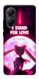 Чехол Sailor moon для Xiaomi Poco X7 Pro