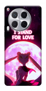 Чохол Sailor moon для TECNO Camon 30 (CL6)