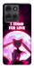 Чохол Sailor moon для Motorola Moto G75 5G