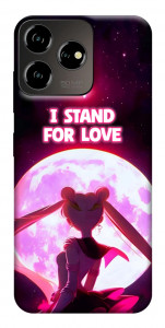 Чохол Sailor moon для ZTE Blade V50 Design 4G