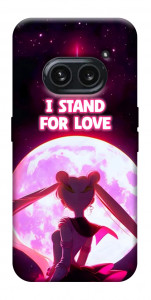 Чохол Sailor moon для Nothing Phone (2a)