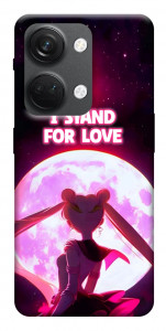 Чехол Sailor moon для OnePlus Nord 3