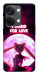 Чехол Sailor moon для OnePlus Nord 3