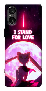 Чохол Sailor moon для Sony Xperia 5 V