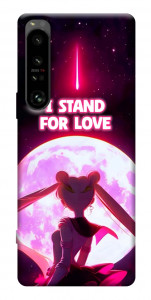 Чехол Sailor moon для Sony Xperia 1 IV
