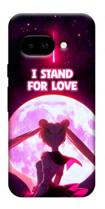 Чехол Sailor moon для Google Pixel 9a