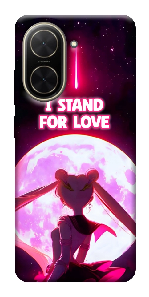 Чохол Sailor moon для Xiaomi Poco C71