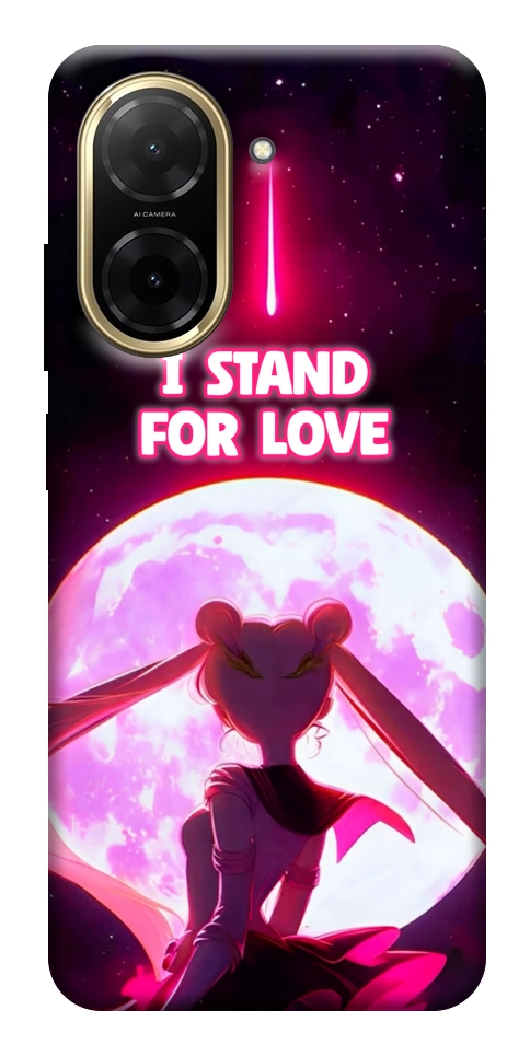 Чохол Sailor moon для Xiaomi Redmi A5