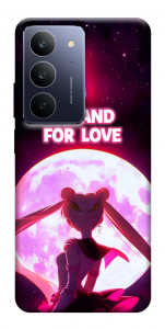 Чехол Sailor moon для Realme C75x