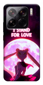 Чехол Sailor moon для Xiaomi 15 Pro