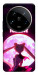 Чехол Sailor moon для Xiaomi 14 Ultra