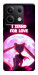 Чехол Sailor moon для Xiaomi Redmi Note 13 5G