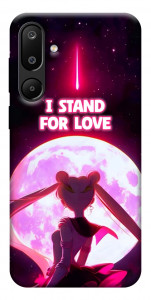 Чохол Sailor moon для Galaxy M16 5G