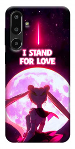 Чехол Sailor moon для Galaxy F16 5G
