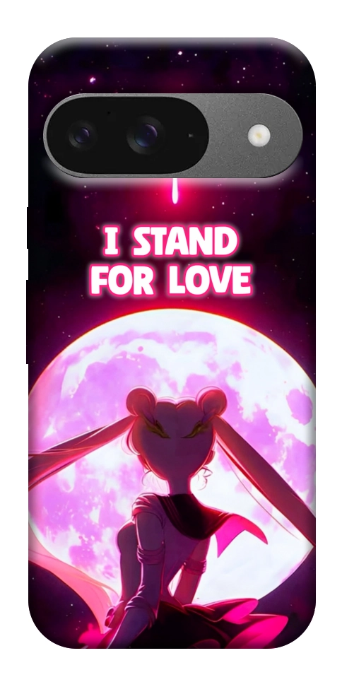 Чохол Sailor moon для Google Pixel 10 Pro